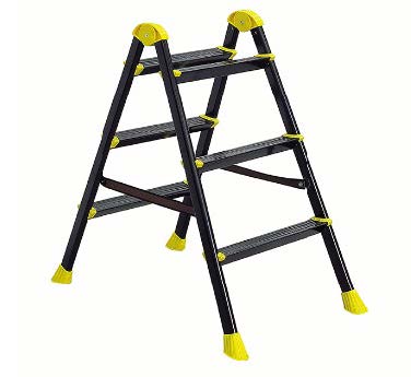 Çift Çıkışlı Merdiven 5 x 5